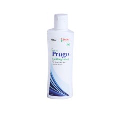 Prugo Soothing Lotion 100 ml Prugo Soothing Lotion 100 ml