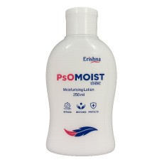 Psomoist Moisturising Lotion 250 ml Psomoist Moisturising Lotion 250 ml