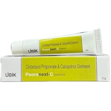 Psoranext-C Ointment 15 gm Psoranext-C Ointment 15 gm