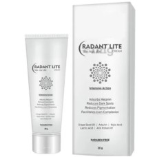 Radant Lite Cream 20 gm Radant Lite Cream 20 gm