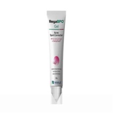 Rega-bpo Acne Spot Corrector Gel 15 gm Rega-bpo Acne Spot Corrector Gel 15 gm