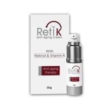 Reti K Anti Aging Cream 30 gm Reti K Anti Aging Cream 30 gm