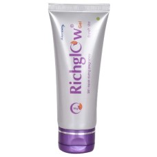 Richglow Gel 50 gm Richglow Gel 50 gm