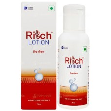 Ritch Lotion 75 ml Ritch Lotion 75 ml
