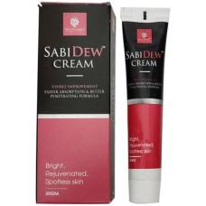 Sabidew Cream 30 gm Sabidew Cream 30 gm