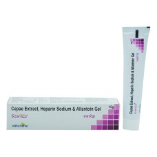 Scaraze Gel 15 gm Scaraze Gel 15 gm