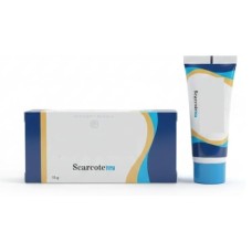 Scarcote Gel 15 gm Scarcote Gel 15 gm
