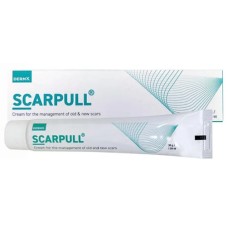 Scarpull Cream 30 gm Scarpull Cream 30 gm