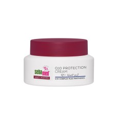 Sebamed Anti-Ageing Q10 Protection Cream 50 ml Sebamed Anti-Ageing Q10 Protection Cream 50 ml