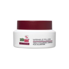 Sebamed Anti-Ageing Wrinkle Filler Cream 50 ml Sebamed Anti-Ageing Wrinkle Filler Cream 50 ml