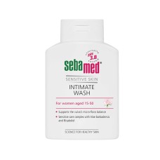 Sebamed pH 3.8 Intimate Wash 50 ml Sebamed pH 3.8 Intimate Wash 50 ml