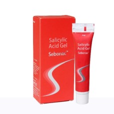 Sebonac Gel 30 gm Sebonac Gel 30 gm