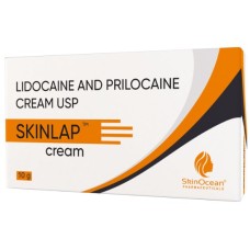 Skinlap Cream 30 gm Skinlap Cream 30 gm