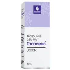 Tac-Ocean Lotion 30 ml Tac-Ocean Lotion 30 ml