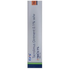 Tbis 0.1% Ointment 20 gm Tbis 0.1% Ointment 20 gm