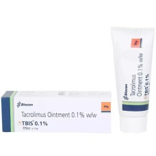 Tbis 0.1% Ointment 30 gm Tbis 0.1% Ointment 30 gm