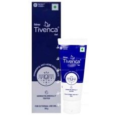 Tivenca Gel for Acne Prone 30 gm Tivenca Gel for Acne Prone 30 gm