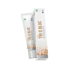 Tri O Bloc Cream 25 gm Tri O Bloc Cream 25 gm