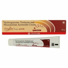 Triglow Cream 20 gm Triglow Cream 20 gm