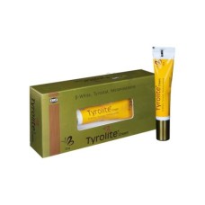 Tyrolite Cream 15 gm