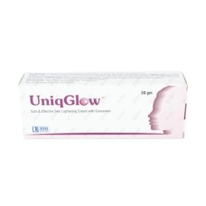 Uniqglow Cream 20 gm