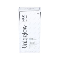 Uniqglow Max Cream 20 gm