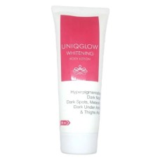 Uniqglow Whitening Body Lotion 20 ml