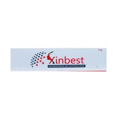 Xinbest Cream 15 gm