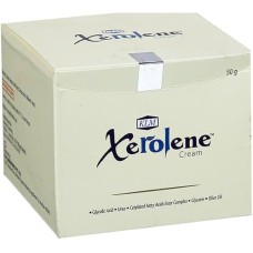 Xerolene Cream 50 gm
