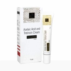 Xtralite Cream 15 gm