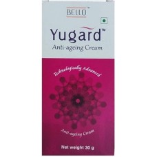 Yugard Anti Ageing Cream 30 gm