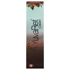 Yuvaret Cream 30 gm