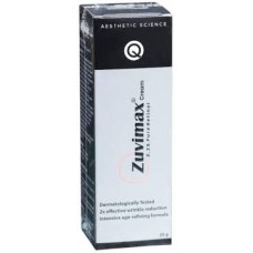 Zuvimax Pure Retinol Cream 20 gm