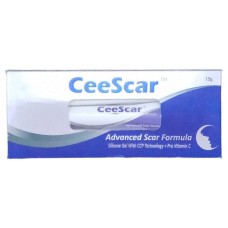 Ceescar Cream 15 gm Ceescar Cream 15 gm