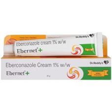 Ebernet Plus Cream 30g