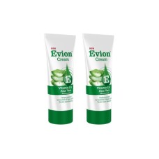 Evion cream 60gm pack of 2 Evion cream 60gm pack of 2