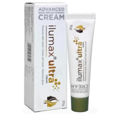 Ilumax ultra Advanced Skin Brightening Cream 20 gm Ilumax ultra Advanced Skin Brightening Cream 20 gm