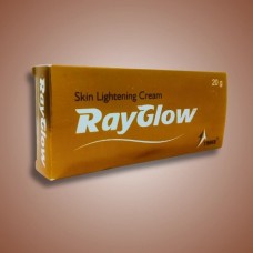 RayGlow Skin Lightening Cream 20 gm RayGlow Skin Lightening Cream 20 gm