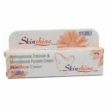 Skinshine Cream 15g Skinshine Cream 15g
