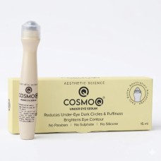Cosmoq Under Eye Serum 15 ml Cosmoq Under Eye Serum 15 ml