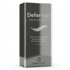 Deferage Epigenetic Under Eye Serum 30 ml Deferage Epigenetic Under Eye Serum 30 ml