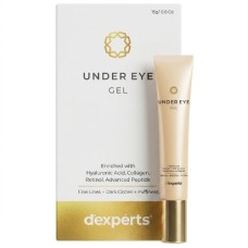 Dexperts Under Eye Gel 15 gm Dexperts Under Eye Gel 15 gm
