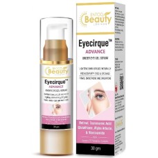 Eyecirque Advance Under Eye Gel Serum 30 gm Eyecirque Advance Under Eye Gel Serum 30 gm