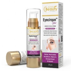 Eyecirque Pro Under Eye Gel Serum 30 gm Eyecirque Pro Under Eye Gel Serum 30 gm