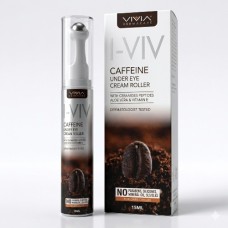 I-Viv Under Eye Cream Roll On 15 ml I-Viv Under Eye Cream Roll On 15 ml