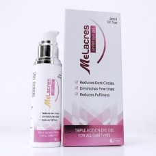 Melacres Under Eye Gel 30 ml Melacres Under Eye Gel 30 ml