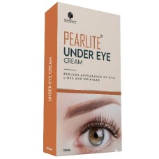Pearlite Under Eye Cream 20 gm Pearlite Under Eye Cream 20 gm
