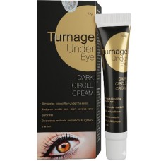 TURNAGE UNDER EYE DARK CIRCLE CREAM 15 gm TURNAGE UNDER EYE DARK CIRCLE CREAM 15 gm