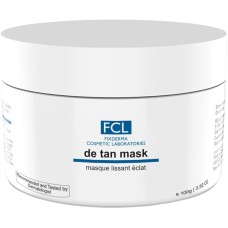 FCL De Tan Face Mask 100 g