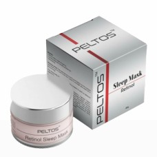 Peltos Retinol Sleep Mask 45 gm Peltos Retinol Sleep Mask 45 gm